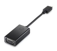 Adaptador USB-C a VGA de HP