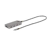 ADAPTADOR USB-C DE 3 MONITORES ACCS