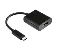 ADAPTADOR USB-C EQUIP 133459 A 1xMINI DISPLAYPORT HEMBRA CAJA ALUMINIO