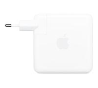 Apple MW2L3B/A Universal Blanco Corriente alterna Carga rápida Interior