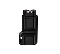 Adaptador USB-C para cargar el reloj Garmin Black