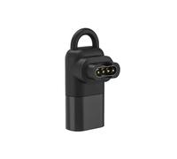 Adaptador USB-C para Garmin Fenix 8 E 7 7S 7X 6 6S 6X 5S 5X Forerunner 945 955 965 45 245 265 Approach