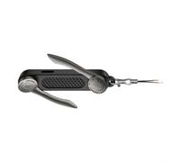 Adaptador USB C plegable 240W 40Gbps 8K @60Hz | Carga rápida de 240 W, transferencia de datos de 40 Gbps, 8 K a 60 Hz para video, para soporte otg, diseño compacto de 12 g
