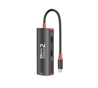 Adaptador USB C Universal 4K60Hz para 2/1, Teléfono, Tableta, para - Conéctalo A , RayNeo y Gafas de Realidad Aumentada
