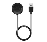 Adaptador USB Cable de carga rápida Cable de carga base para Nokia Steel HR Cargador de reloj inteligente híbrido Withings