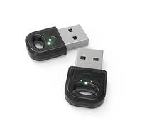 Adaptador USB compatible con Bluetooth 5.0 para PC, altavoz, ratón, receptor de audio y música