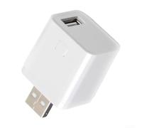 Adaptador USB compatible con Tuya para Smart Life y Zigbee Hub, 1 banda, 2 o 3 bandas, mini control de potencia para automatización del hogar inteligente (1 banda)