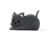 Adaptador USB con bonito diseño de animales con puerto rápido 3USB2.0 que mejora la conexión en el trabajo o en espacios de estudio, concentrador USB para uso en cafeterías