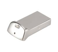 Adaptador USB con lector de tarjetas Mini TF e indicador LED