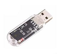 Adaptador USB con módulo ESP32 para PS4 System 9.0, dongle WiFi compatible con puerto serie para GoldHEN Exploit, Plug and Play