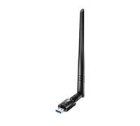 Adaptador USB Cudy - AC1300 - USB 3.0 - High Gain Wi-Fi - WU1400