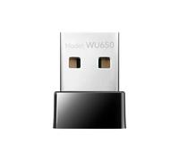 Cudy WU650 adaptador y tarjeta de red WLAN 433 Mbit/s