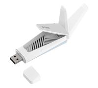 Adaptador USB D-Link AX18U WiFi 6 AX1800 Dualband, USB Tipo-A 3.2 Gen 1x1