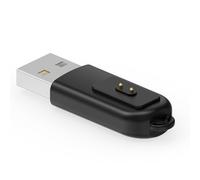 Adaptador USB de carga rápida, apto para viajes, adecuado para reloj 5/4/3 Active/Lite, cargador de energía seguro para viajes