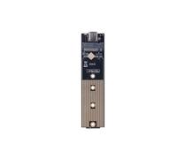 Adaptador USB de disco sólido NVME para transferencia de archivos de alta velocidad 2280 2260 2242 2230 tipo unidad C/USB interfaz adaptador NVME