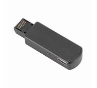 Adaptador USB de Herramienta, Puerto Ethernet para Sistemas FW 9.0 11.0, Kit de Mod de Herramienta con Función de Servidor Web y Manual