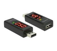 Adaptador USB Delock 65569 con indicador LED USB 2.0