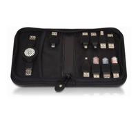 Adaptador USB DeLOCK Kit 10 Partes Negro 1,2 m