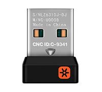 Adaptador USB Dongle USB 2.4Ghz Adaptador USB para MX M905 M950 M505 M510 M525