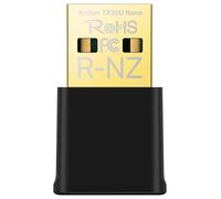 Adaptador USB Dual Band WiFi 6 AX1800, WPA3 - ARCHER TX20U NANO