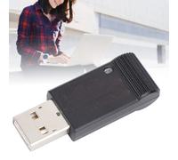 Adaptador USB inalámbrico 600 Mbps 2,4/5 GHz BT5.2 Linux