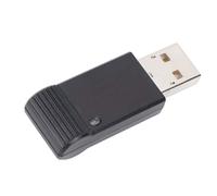 Adaptador USB inalámbrico 600 Mbps banda dual BT5.2 Linux