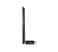 Adaptador USB Inalámbrico Baseus BS-OH172 300Mb/s 2.4GHz Antena 6dBi