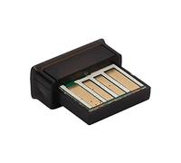 Adaptador USB inalámbrico Bluetooth 5.0, 3Mbps DC5V USB 2.4GHz Receptor Dongle USB para computadora de Escritorio portátil Altavoz y Otros