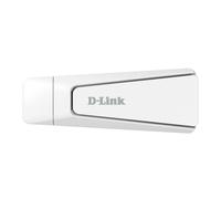 Adaptador USB Inalámbrico D-Link AX18U 1800 Mbit/s WLAN WiFi 6