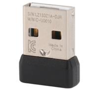 Adaptador USB inalámbrico estable de 2,4 GHz para ratón Pebble Logitech M280, M275 y M330