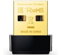 TP-Link Archer T2U Nano - Adaptador Wifi nano USB AC600