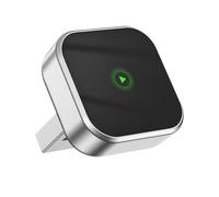 Adaptador USB Inalámbrico Para Coche Pequeño Adaptador Plug and Play