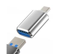 Adaptador USB Lightning OTG Cable Memoria Descargar Fotos Accesorios para Apple Iphone 14 13 12 11 Pro Max 7 8 Plus X SE XS para iPad Air Convertidor Lector Tarjetas Mouse Card Reader Jack divisor