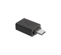 Logitech Adaptador USB-C a USB-A