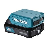 Adaptador USB Makita A Batería CXT