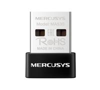 Adaptador USB - MERCUSYS - MA530 - Bluetooth 5.3 - Tamaño Nano - Windows 11/10/8.1/7