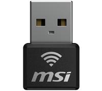 MSI AX1800 Nano WiFi USB Adapter