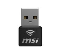 Adaptador USB MSI AX1800 Nano WiFi