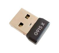Adaptador USB original de 2,4 GHz para receptor de teclados G915X G915 TKL