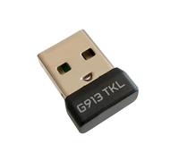 Adaptador USB original de 2,4 GHz para teclados G913 G913TKL