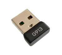 Adaptador USB original de 2,4 GHz para teclados G913 G913TKL