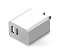 Adaptador USB para Cepillo de Dientes Eléctrico, Cargador USB para Philips Sonicare 4100/3100/2100/1100 / Fairywill /7AM2M /Seago/Demita/Dada Tech/Fairywill Cepillos de Dientes Eléctricos