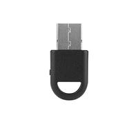 Adaptador USB para controlador de dongle, adaptador extensor compatible con Bluetooth, divisor de receptor para una fácil conexión