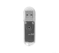 Adaptador USB para PS4 System 9.0 WiFi GoldHEN Dongle - Herramienta de explotación de puerto serie para agrietamiento del navegador - Dispositivo compacto de 2 x 6 cm, color negro