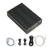 Adaptador USB PC Linker, Conector de Radio Silencioso para YAESU FT450 FT950 FT891 FT991 FT818 FT857D FT897D FT7800 8800 8900 100D