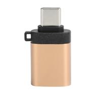Adaptador USB Plug and Play, compatibilidad universal y diseño elegante y duradero para una integración perfecta en tu estilo de vida digital