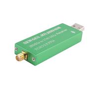 Adaptador USB RTL-SDR RTL2832U + R820T2 + 1Ppm TCXO TV Receptor palo sintonizador