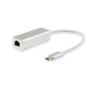 Equip Adaptador USB Tipo C - RJ45 GIgabit - Adaptador