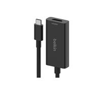 Adaptador USB Tipo-C BELKIN v