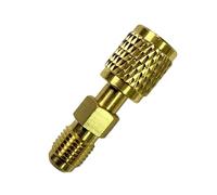 Adaptador USB tipo C portátil de aluminio 4K 60Hz para proyector de laptop, rosca inversa